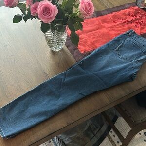 Old Navy Jeans Size 14 Super Skinny